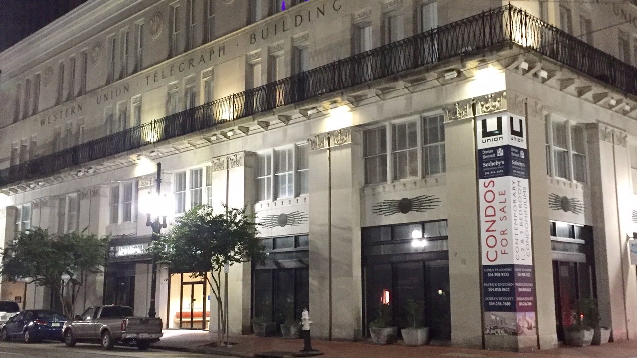Photo of Outdoor in Central Business District