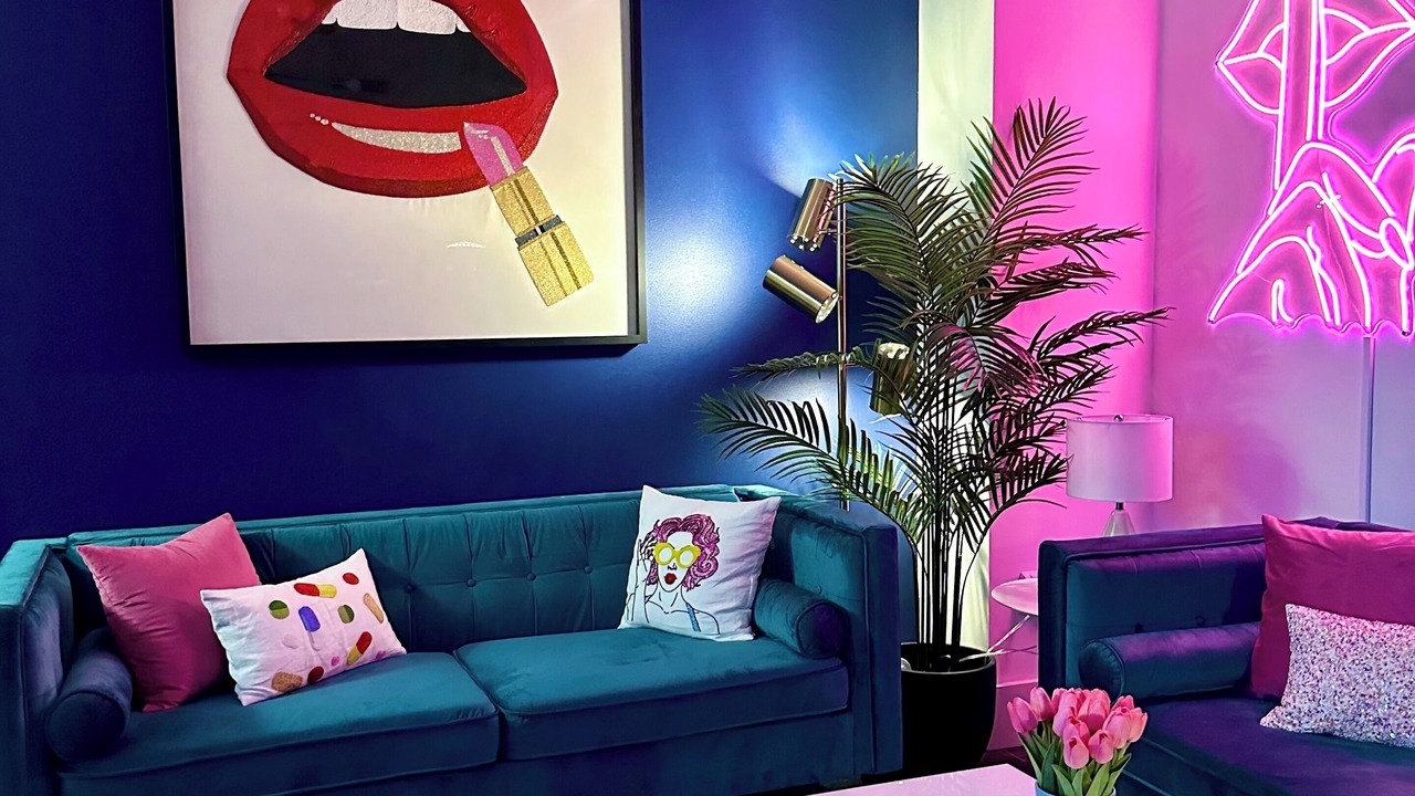 Photo of Livingroom in Central Business District