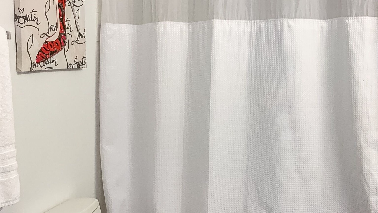 Photo of Bathroom in Central Business District