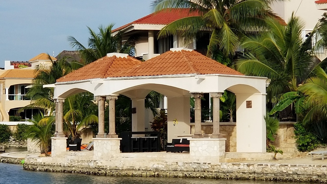 Photo of Others in Puerto Aventuras