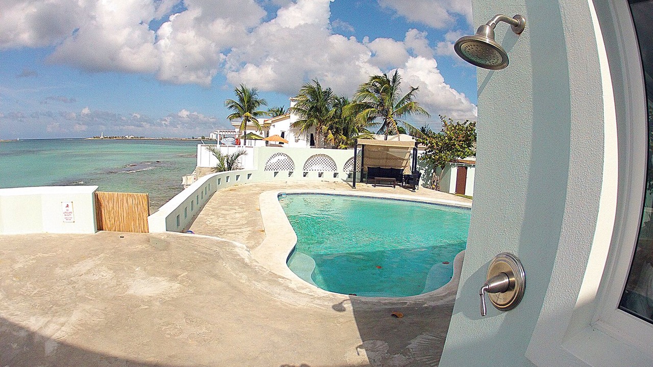 Photo of Outdoor in Nassau