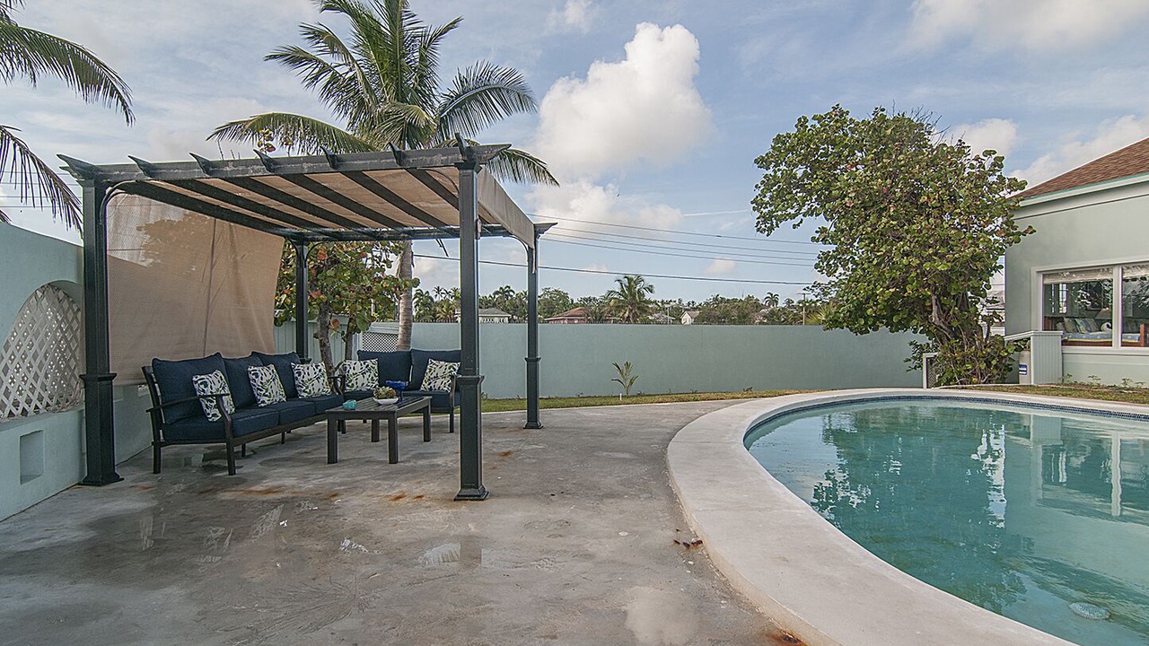 Photo of Outdoor in Nassau