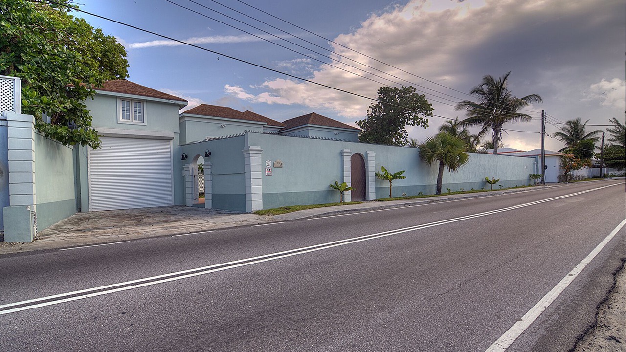 Photo of Outdoor in Nassau