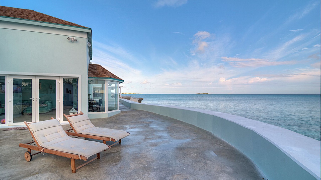 Photo of Outdoor in Nassau