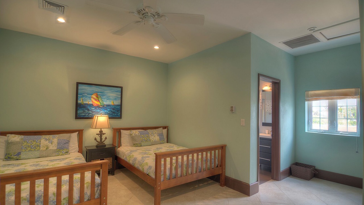 Photo of Bathroom in Nassau