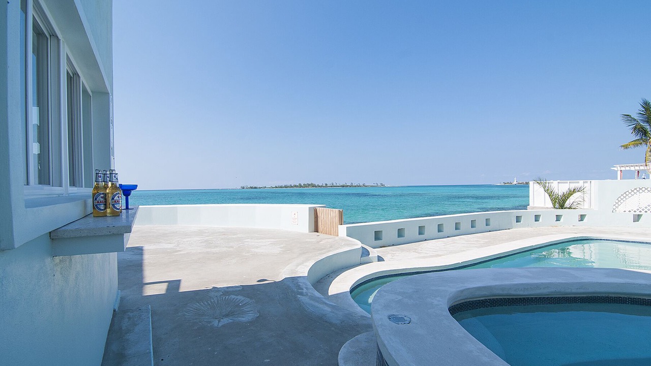 Photo of Outdoor in Nassau