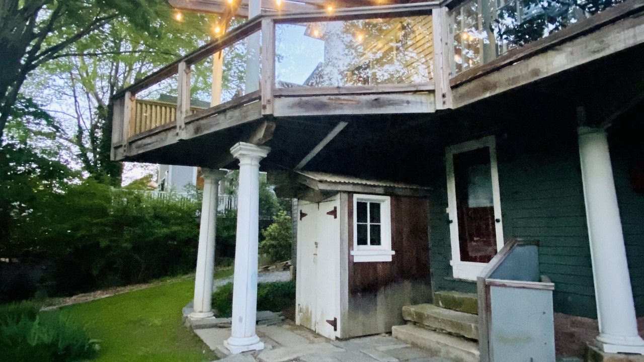 Photo of Outdoor in Chester Center