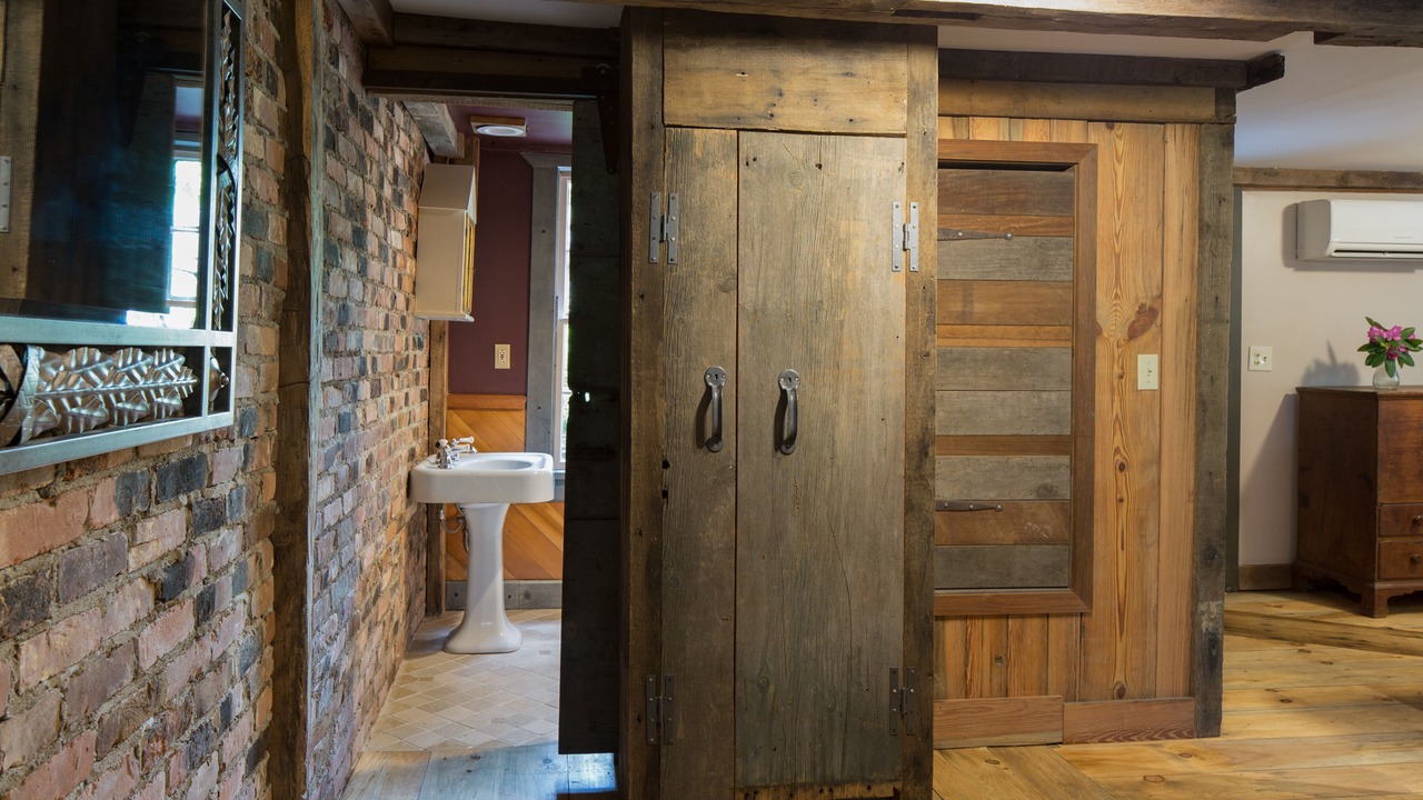 Photo of Bathroom in Chester Center