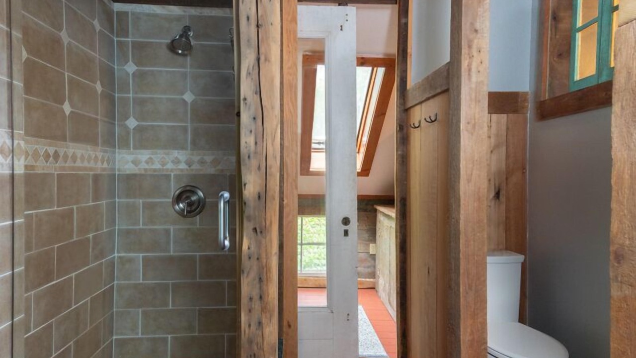 Photo of Bathroom in Chester Center