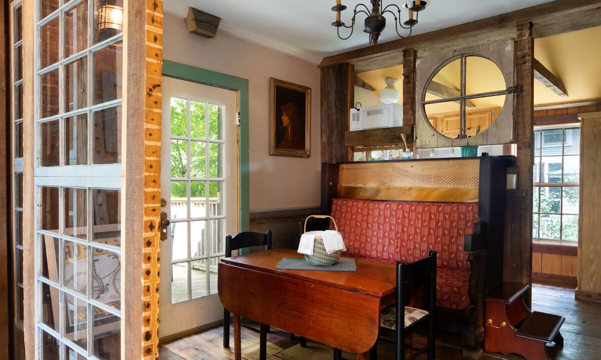 Photo of Bedroom in Chester Center