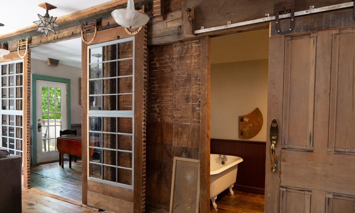 Photo of Bathroom in Chester Center