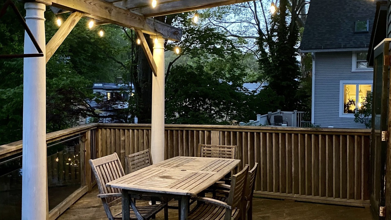 Photo of Outdoor in Chester Center