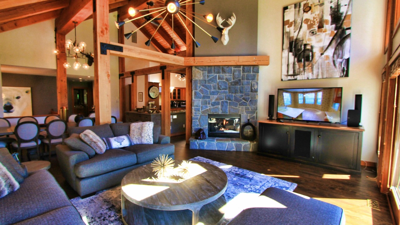 Photo of Livingroom in Nicklaus North
