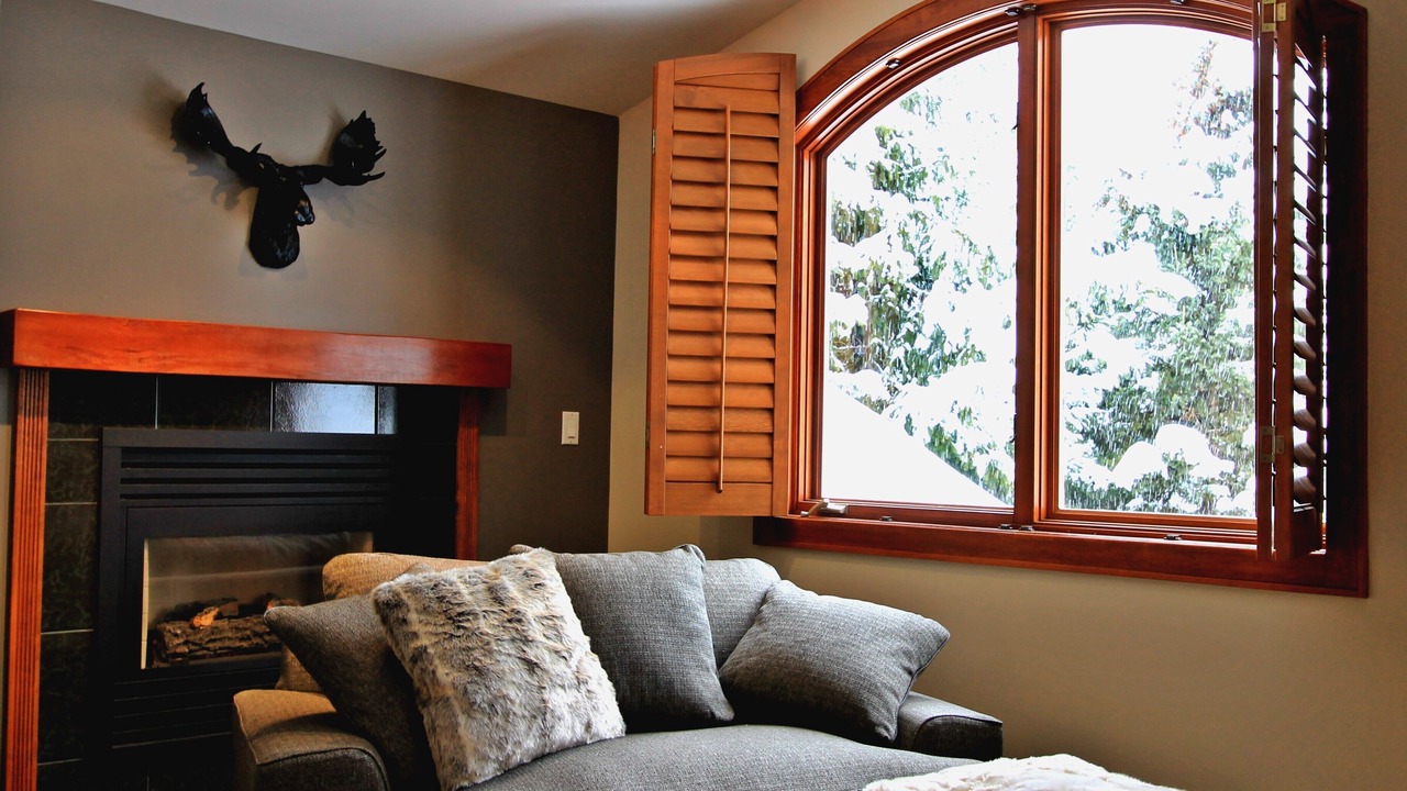 Photo of Livingroom in Nicklaus North