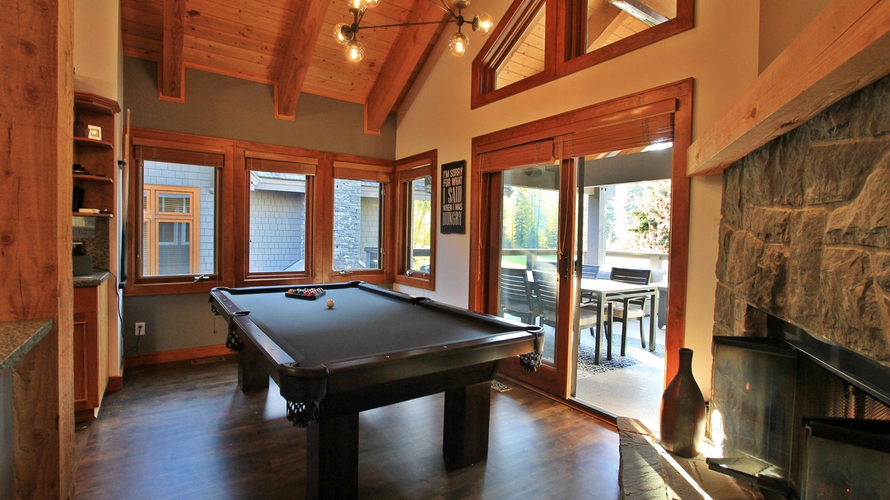 Photo of Livingroom in Nicklaus North
