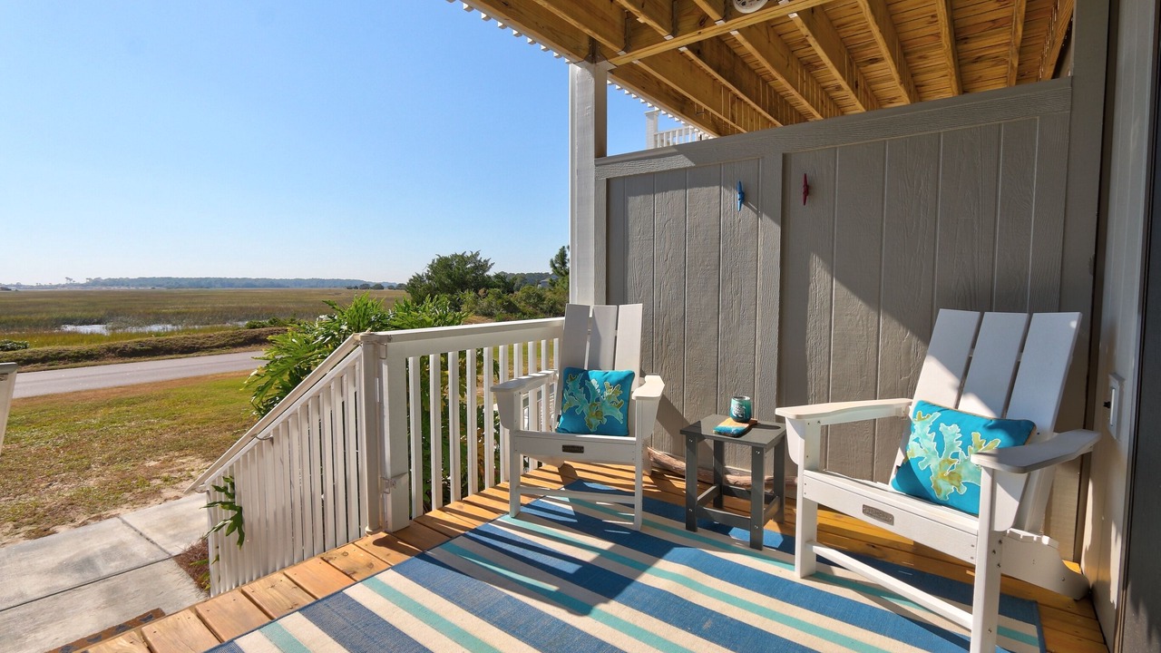 Photo of Outdoor in Oceanmarsh Subdivision