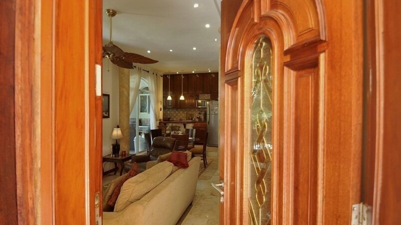 Photo of Livingroom in Gonzalo Guerrero