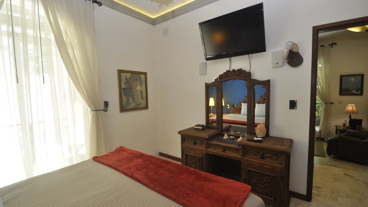 Photo of Bedroom in Gonzalo Guerrero