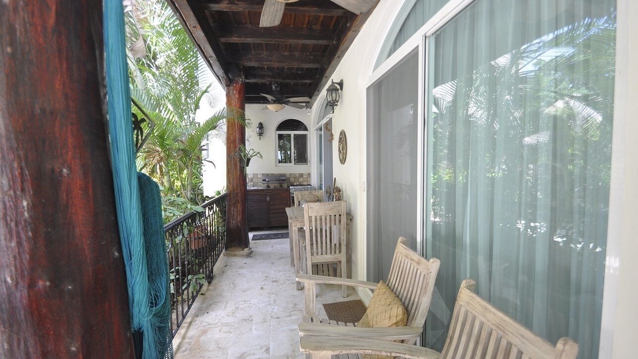 Photo of Outdoor in Gonzalo Guerrero