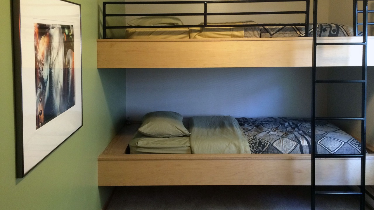 Photo of Bedroom in Elberta