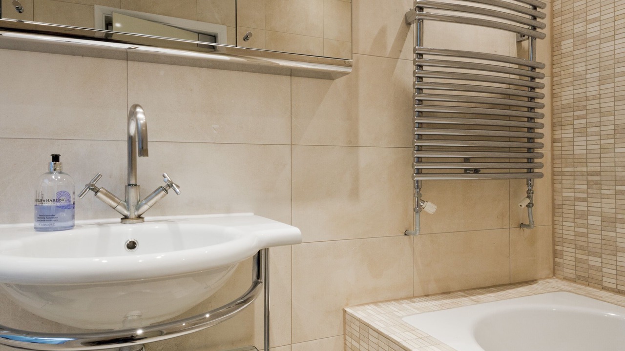 Photo of Bathroom in Paddington