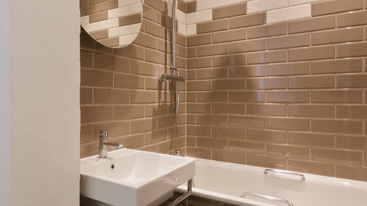 Photo of Bathroom in Paddington