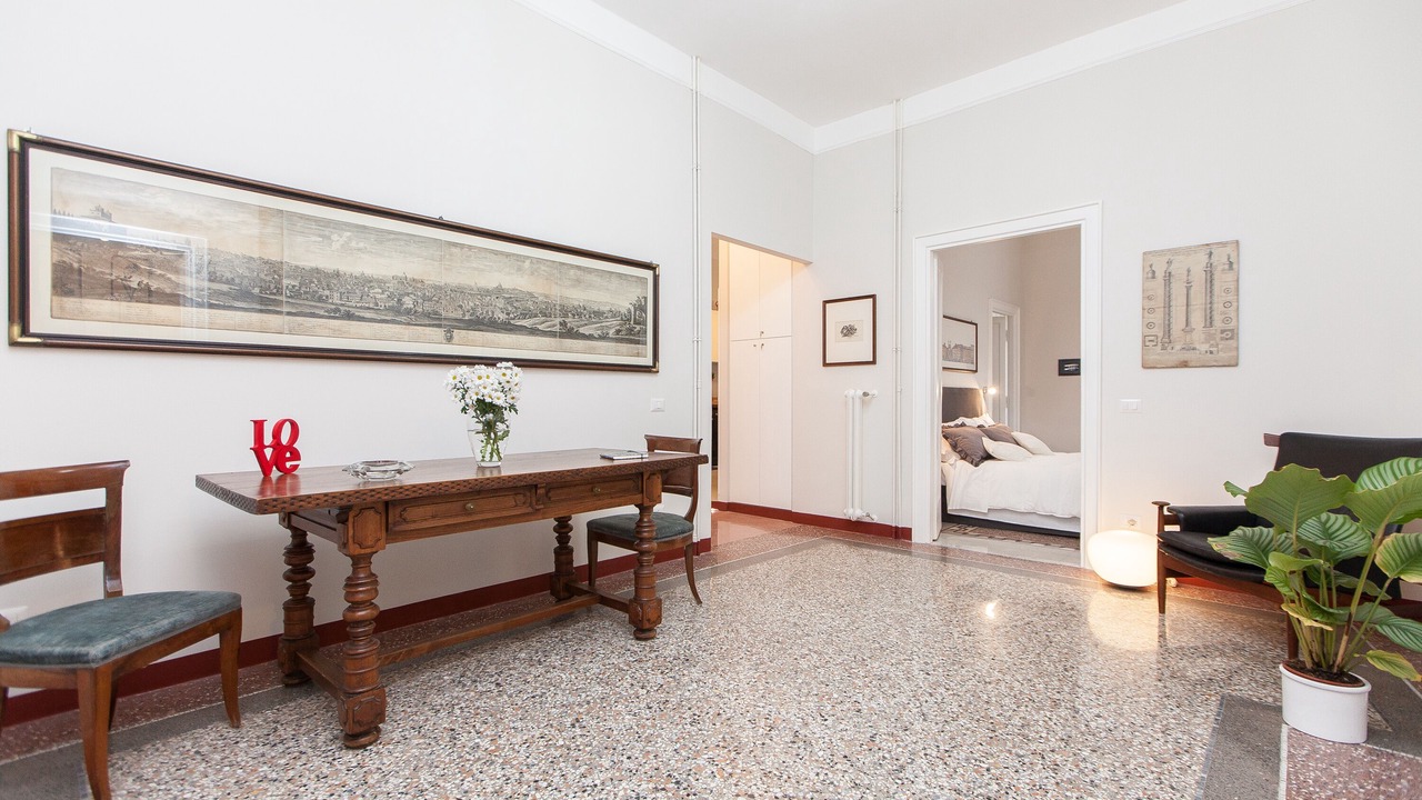 Photo of Others in Rione XVIII Castro Pretorio