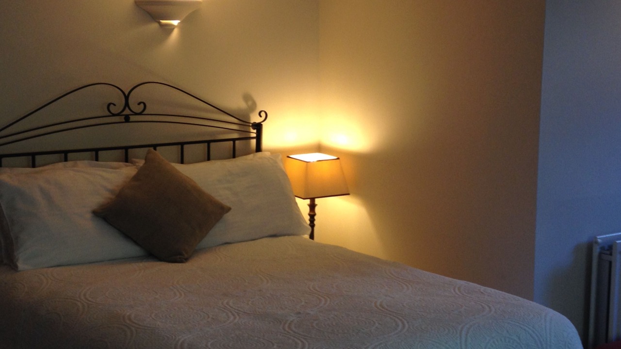 Photo of Bedroom in Trafford