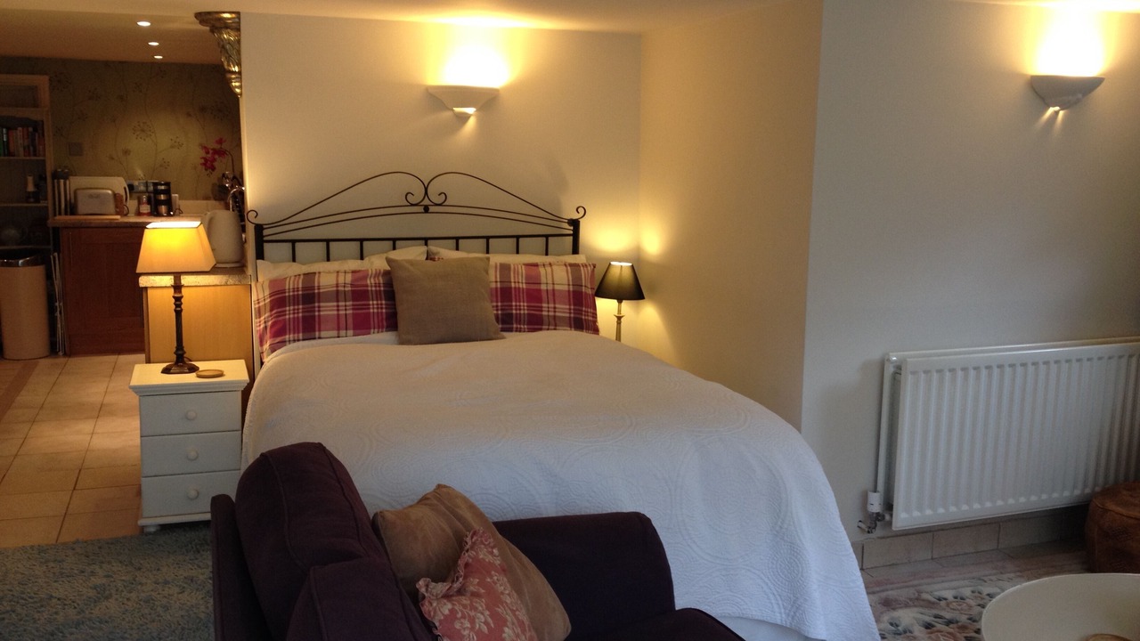 Photo of Bedroom in Trafford