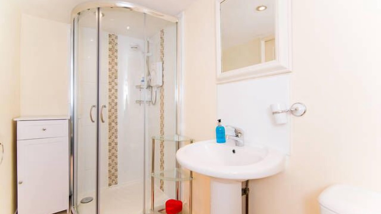Photo of Bathroom in Trafford
