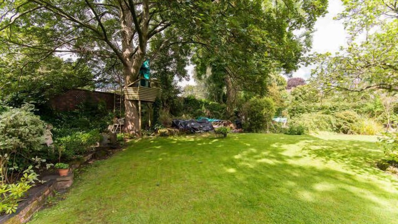 Photo of Outdoor in Trafford