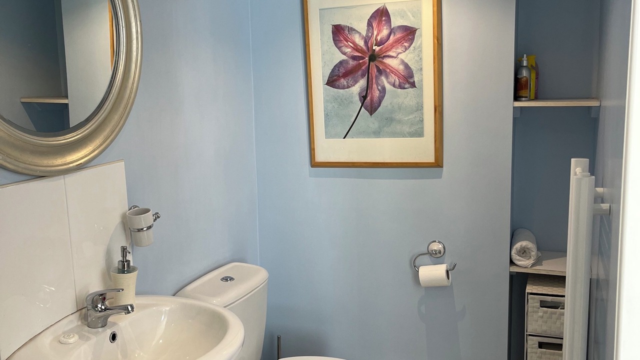 Photo of Bathroom in Trafford