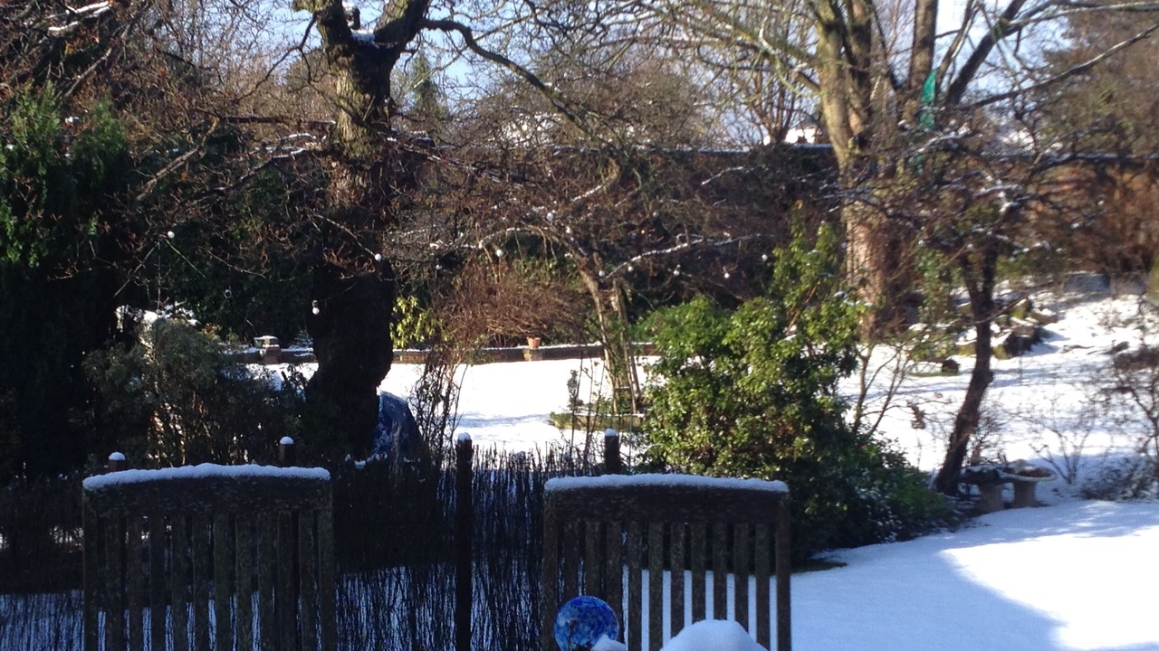 Photo of Outdoor in Trafford