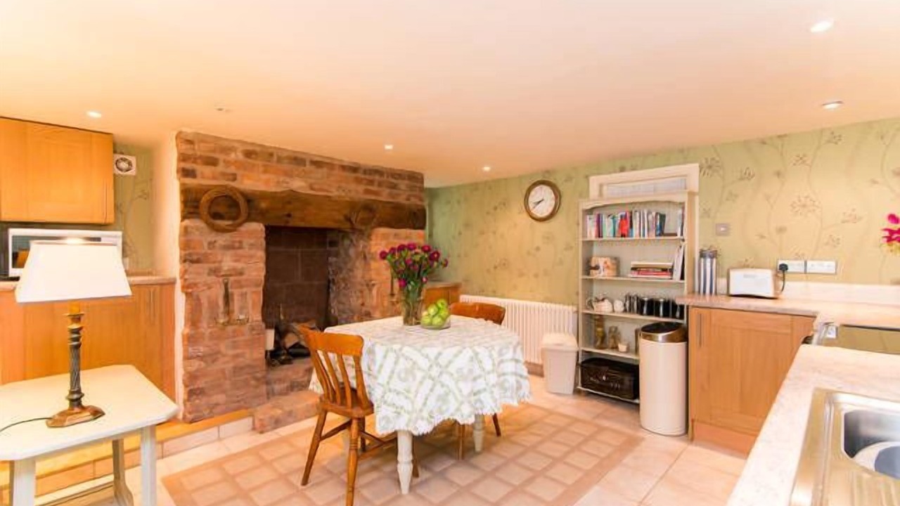 Photo of Livingroom in Trafford
