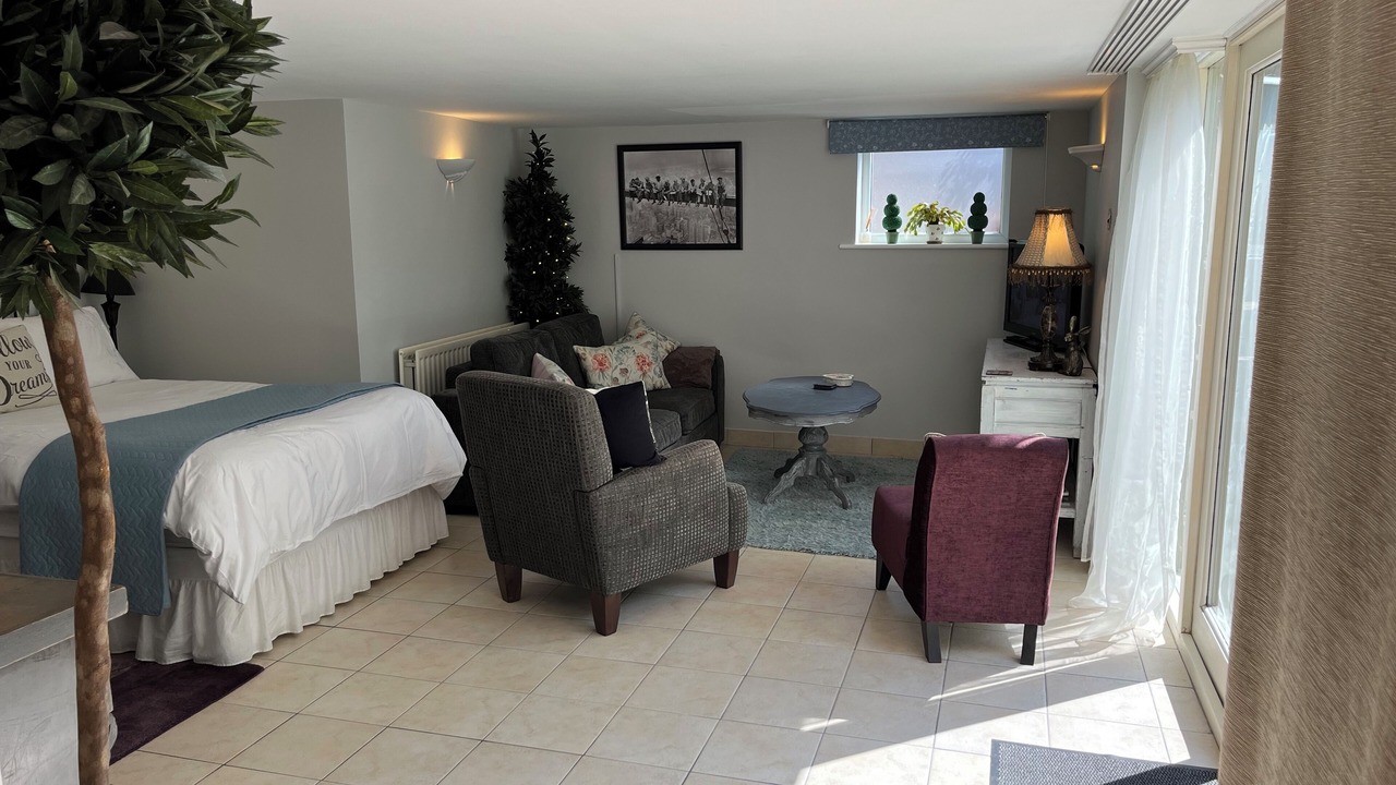 Photo of Bedroom in Trafford