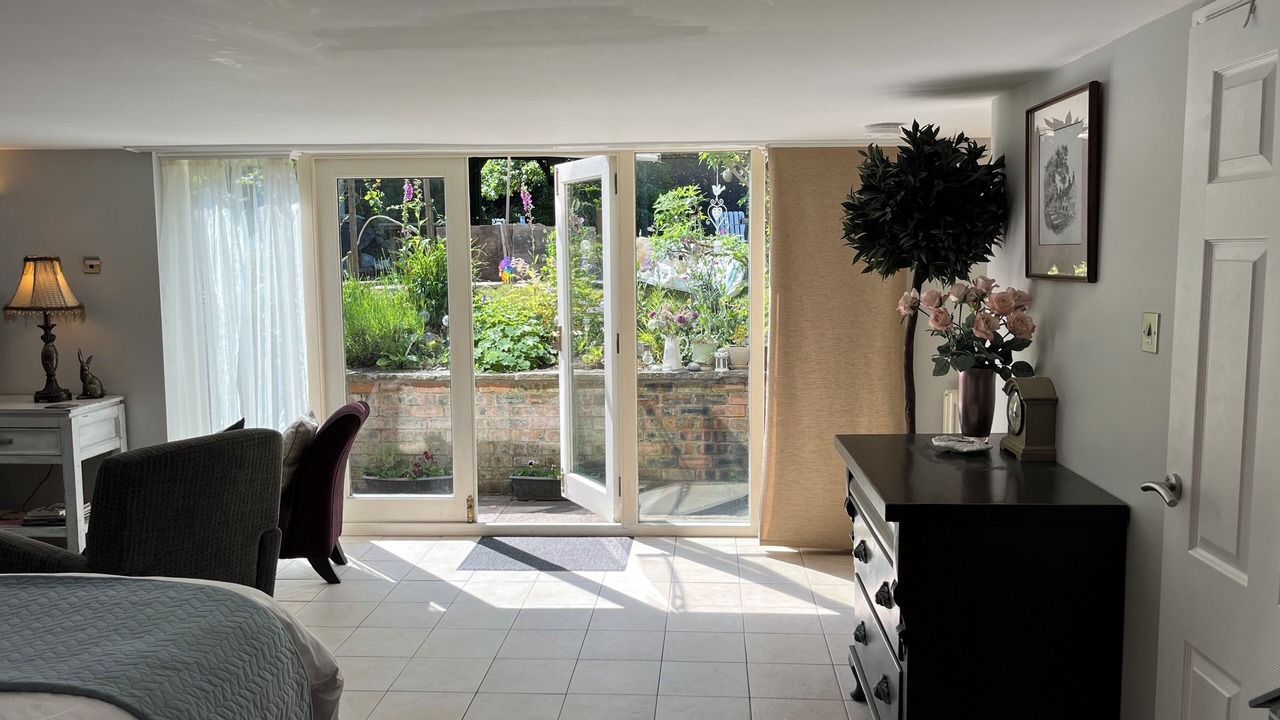 Photo of Bedroom in Trafford