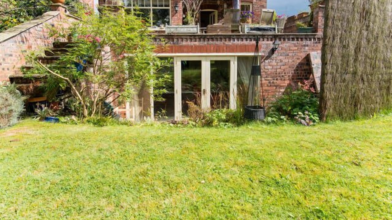 Photo of Outdoor in Trafford
