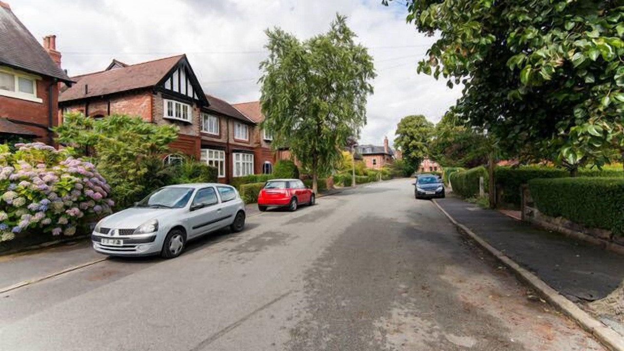 Photo of Outdoor in Trafford