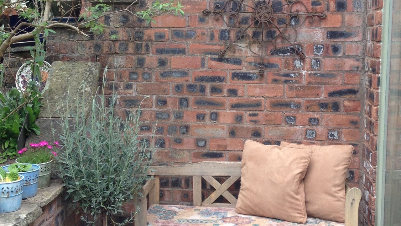 Photo of Patio Balcony in Trafford
