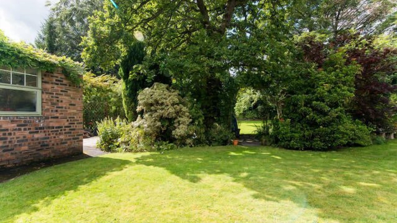 Photo of Outdoor in Trafford