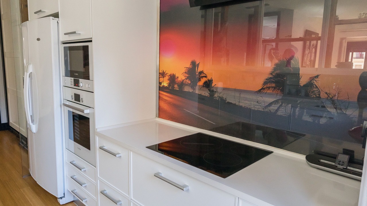 Photo of Kitchen in Barrio de La Latina