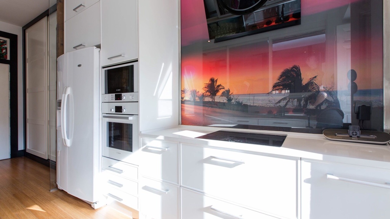 Photo of Kitchen in Barrio de La Latina