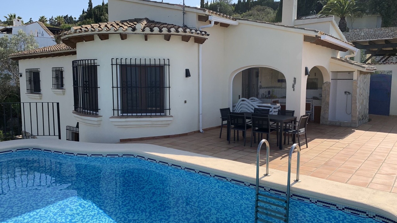 Photo of Outdoor in Monte Pego