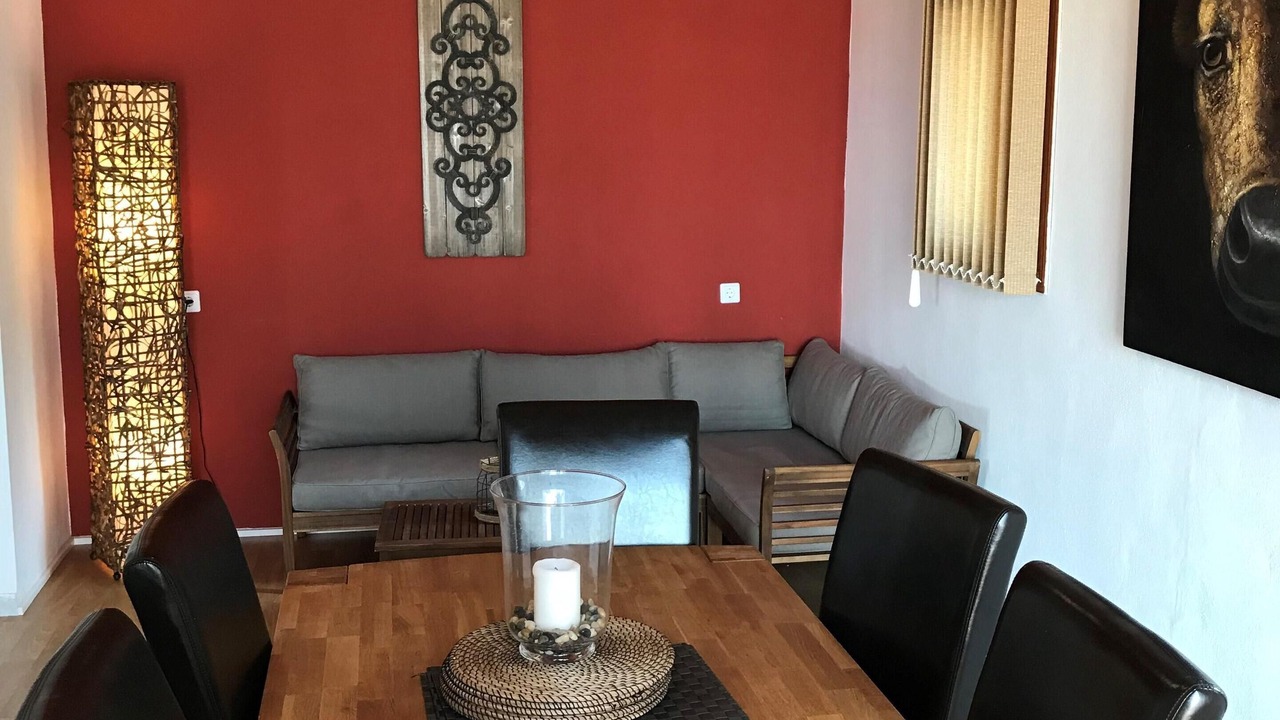 Photo of Bedroom in Monte Pego
