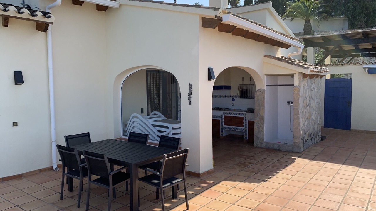 Photo of Outdoor in Monte Pego