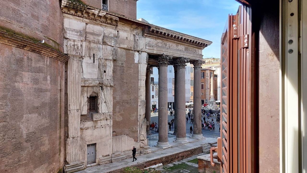 Photo of Others in Rome City Centre