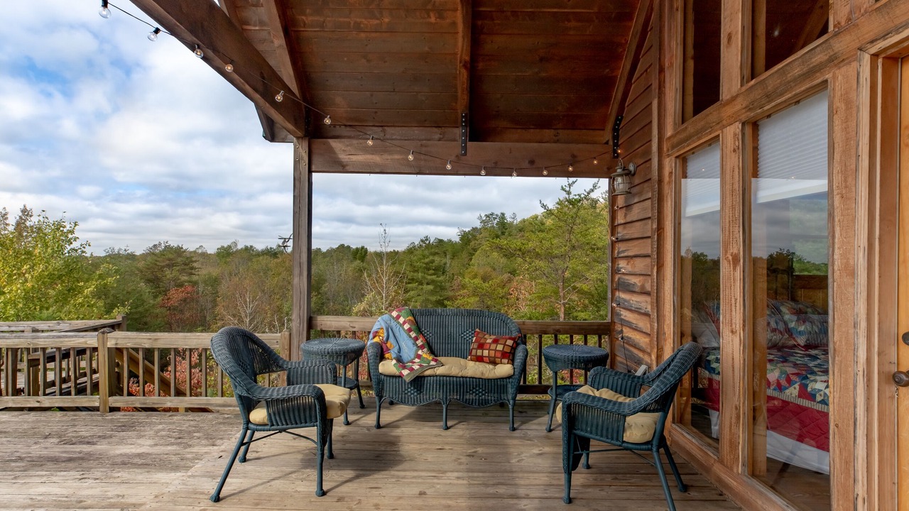 Photo of Patio Balcony in Elgin