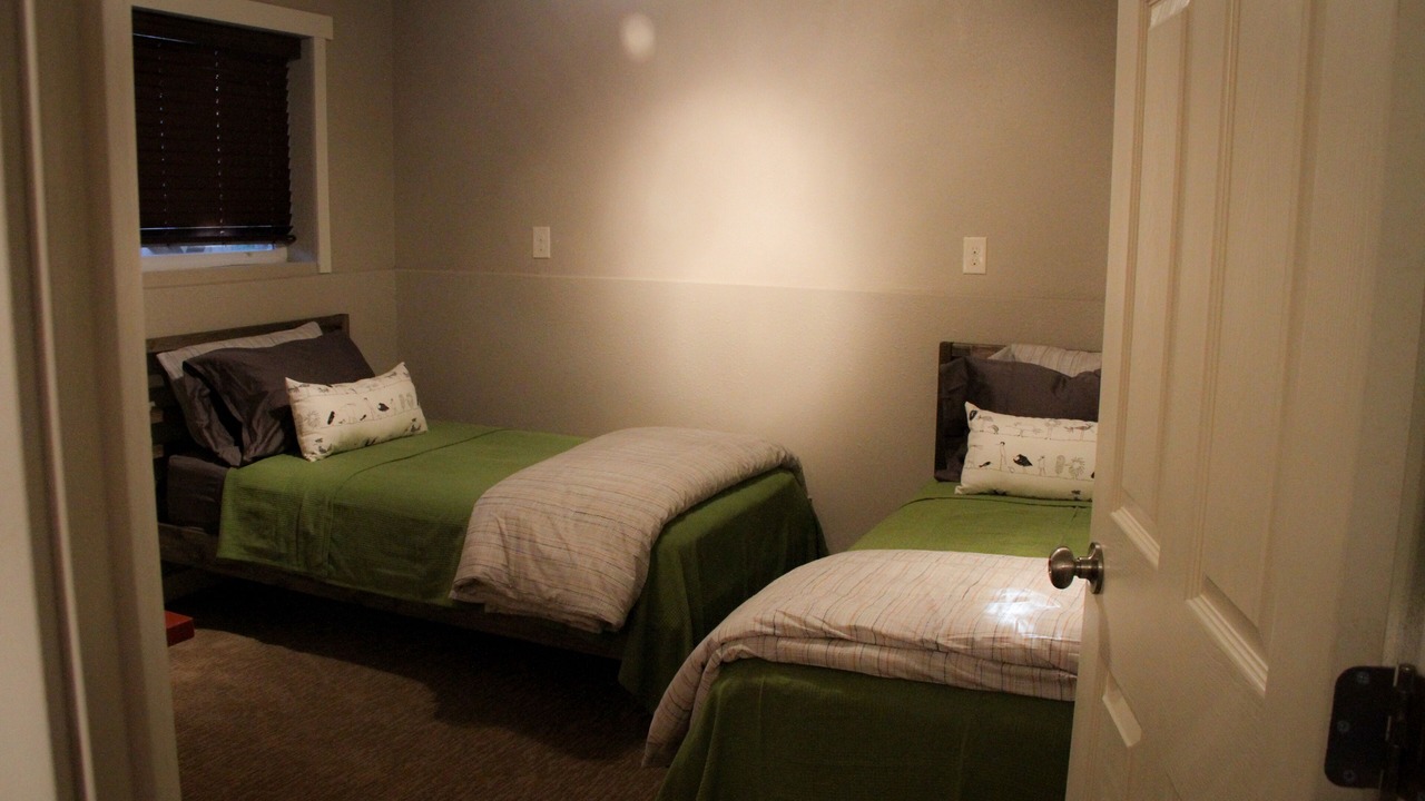 Photo of Bedroom in Carbondale