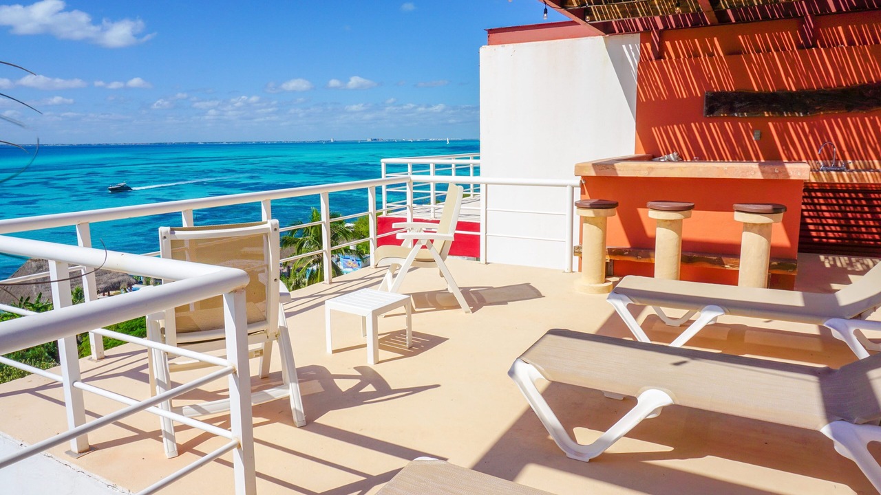 Photo of Outdoor in Isla Mujeres