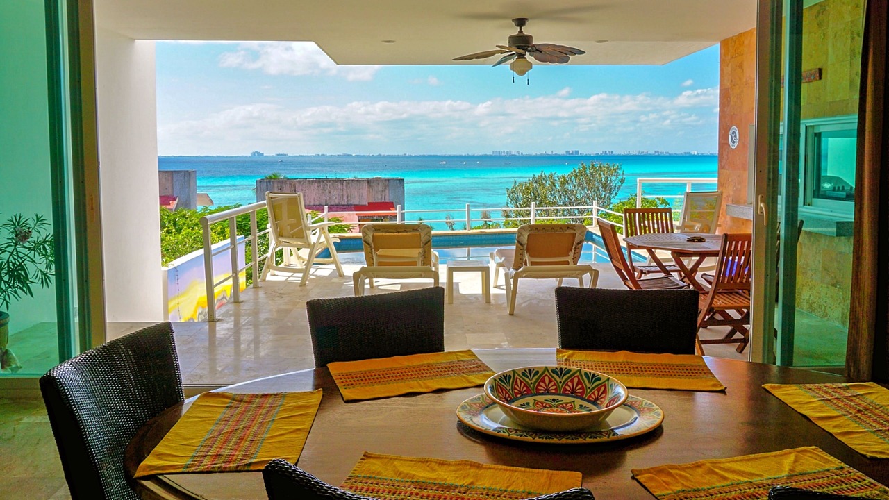 Photo of Outdoor in Isla Mujeres